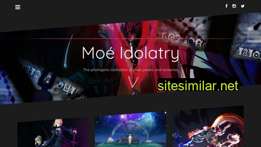 moeidolatry.com alternative sites