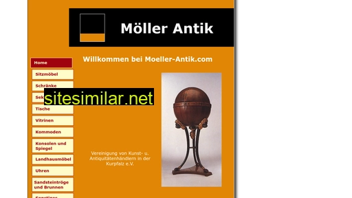 moeller-antik.com alternative sites