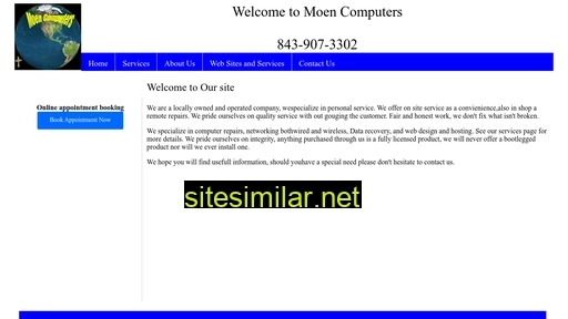 moencomputers.com alternative sites