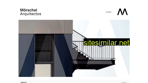 moerschel-arquitectos.com alternative sites