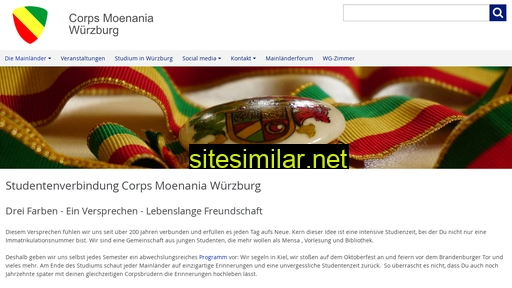 moenania.com alternative sites