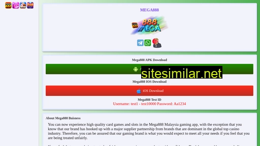 moga888.com alternative sites
