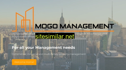 mogomanagement.com alternative sites