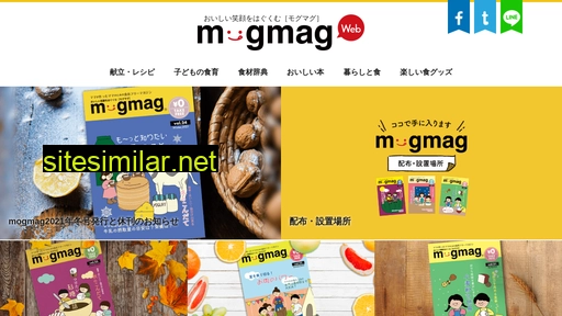 mog-mag.com alternative sites