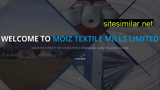 moiztextile.com alternative sites