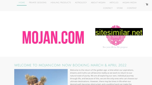 mojan.com alternative sites