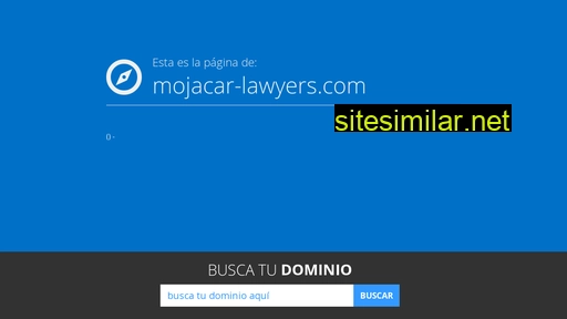 mojacar-lawyers.com alternative sites