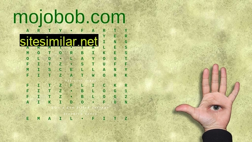 mojobob.com alternative sites