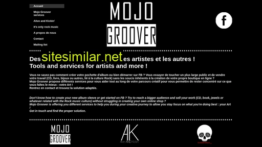 mojogroover.com alternative sites