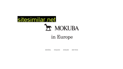 mokuba-ribbonline.com alternative sites
