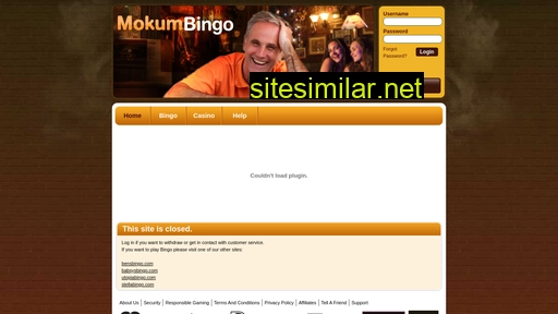 mokumbingo.com alternative sites
