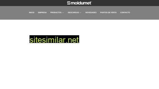 moldumet.com alternative sites