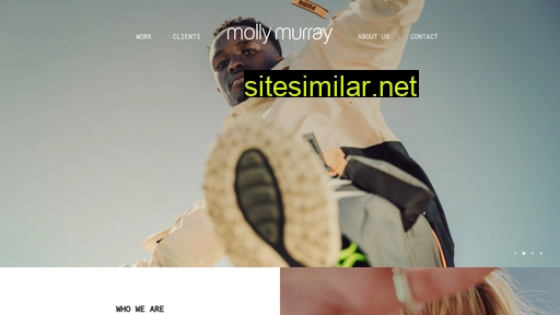 mollymurrayproductions.com alternative sites