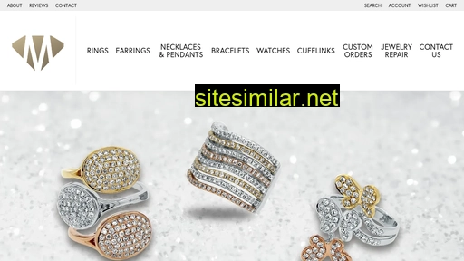 mollysjewelers.com alternative sites