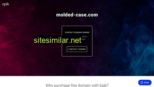 molded-case.com alternative sites