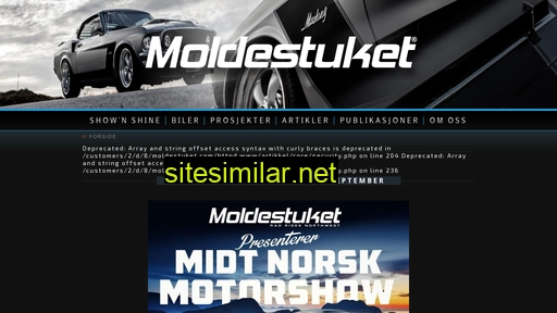 moldestuket.com alternative sites