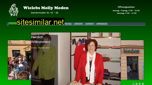 molly-moden.com alternative sites