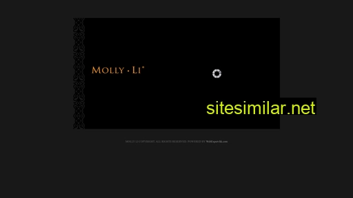 mollyli.com alternative sites