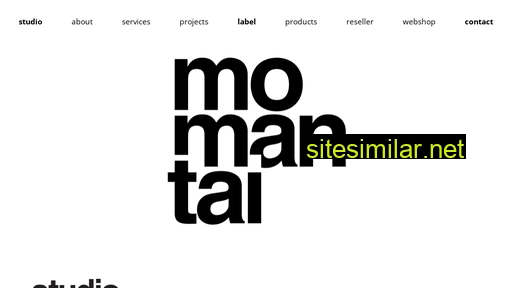 momantaidesign.com alternative sites