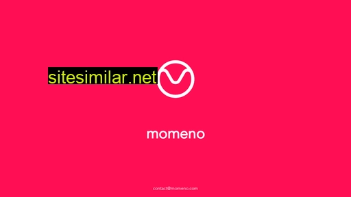 momeno.com alternative sites