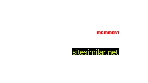 mommert.com alternative sites
