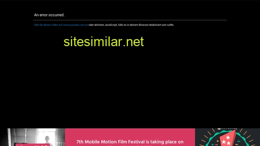 momofilmfest.com alternative sites