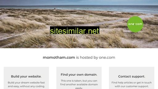 momotham.com alternative sites