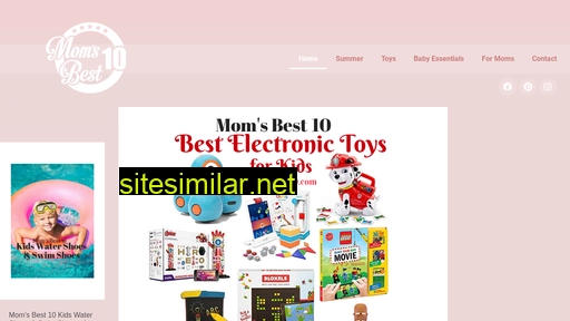momsbest10.com alternative sites