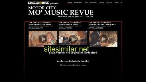 momusicrevue.com alternative sites