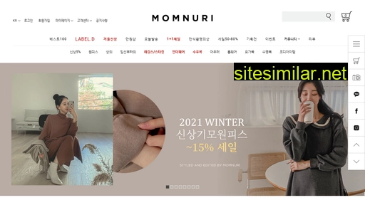 momnuri.com alternative sites