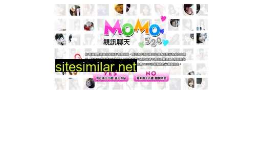 momo173.com alternative sites