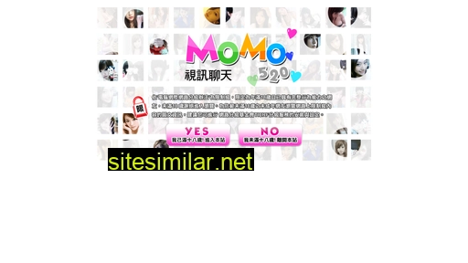 momo520-chatroom.com alternative sites