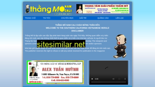 monamcali.com alternative sites