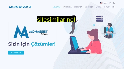 monassist.com alternative sites