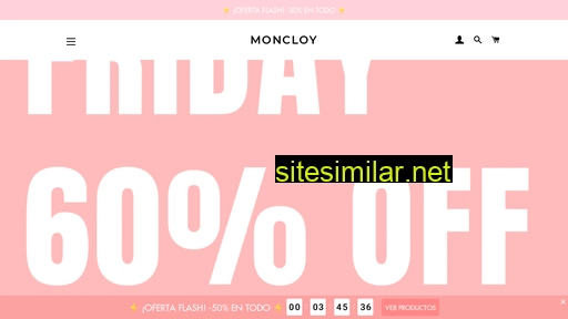 moncloy.com alternative sites