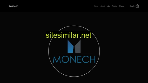 monech.com alternative sites