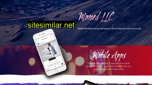 monedllc.com alternative sites