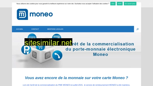 moneo.com alternative sites