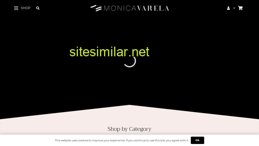 monicavarela.com alternative sites