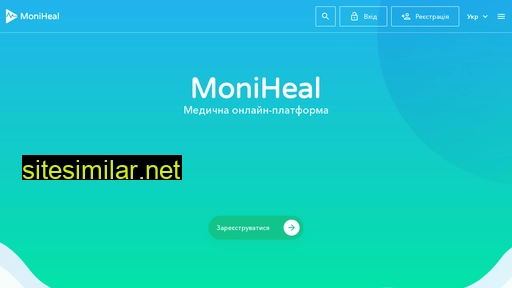moniheal.com alternative sites