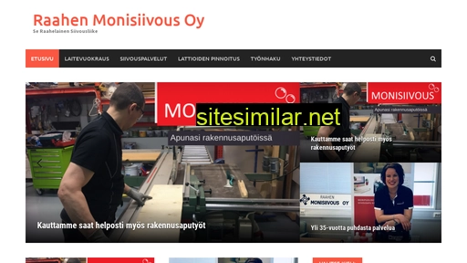 monisiivous.com alternative sites