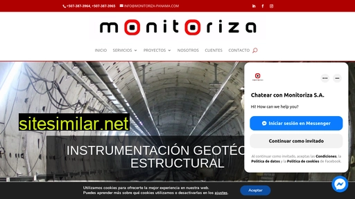 monitoriza-panama.com alternative sites