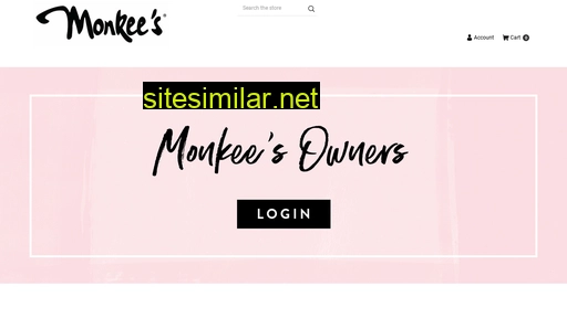 monkeesowners.com alternative sites