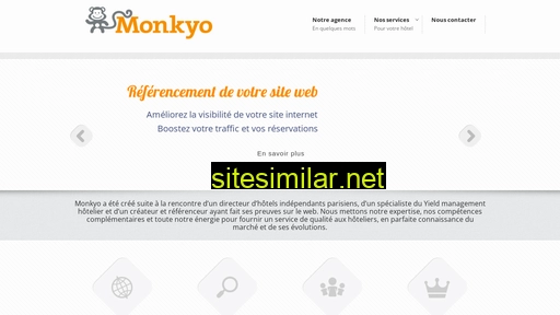monkyo.com alternative sites