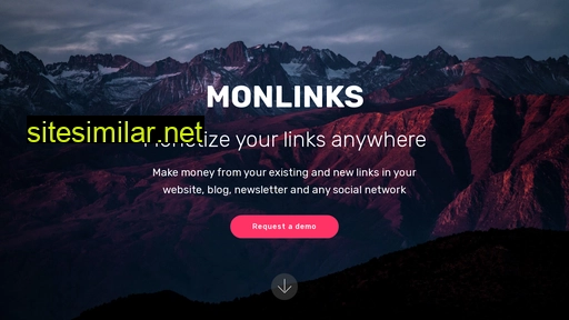monlinks.com alternative sites