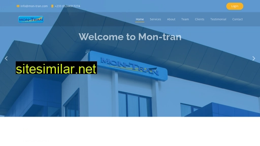 mon-tran.com alternative sites