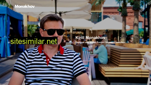 monakhov.com alternative sites