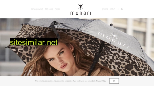 monari.com alternative sites