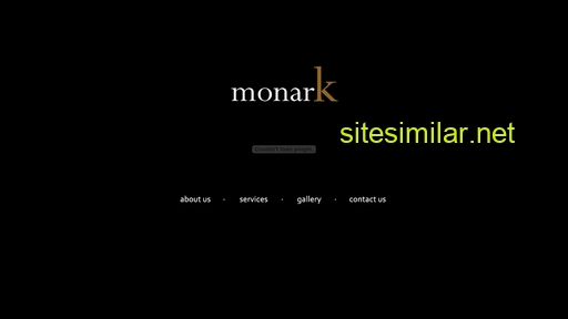 monarkevents.com alternative sites