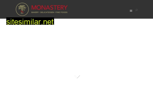 monasterybakery.com alternative sites